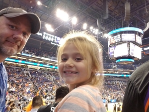 Phoenix Suns vs. Brooklyn Nets - NBA