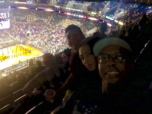 Phoenix Suns vs. Brooklyn Nets - NBA