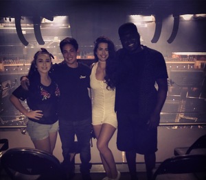 Halsey - Hopeless Fountain Kingdom With Special Guest Party Next Door and Charli Xcx