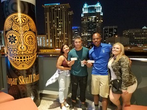 Halsey - Hopeless Fountain Kingdom With Special Guest Party Next Door and Charli Xcx