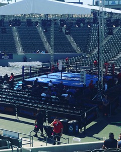 Premier Boxing Champions: Santa Cruz vs. Avalos / Mares vs. Gutierrez
