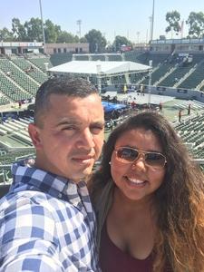 Premier Boxing Champions: Santa Cruz vs. Avalos / Mares vs. Gutierrez