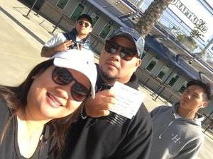 Premier Boxing Champions: Santa Cruz vs. Avalos / Mares vs. Gutierrez