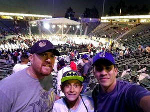 Premier Boxing Champions: Santa Cruz vs. Avalos / Mares vs. Gutierrez