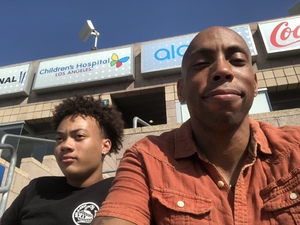 Premier Boxing Champions: Santa Cruz vs. Avalos / Mares vs. Gutierrez