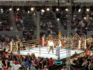 Premier Boxing Champions: Santa Cruz vs. Avalos / Mares vs. Gutierrez