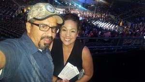 Premier Boxing Champions: Santa Cruz vs. Avalos / Mares vs. Gutierrez