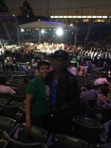 Premier Boxing Champions: Santa Cruz vs. Avalos / Mares vs. Gutierrez