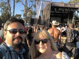 Driftwood Festival - Weekend Passes - Good for All Ages After 4 Pm.