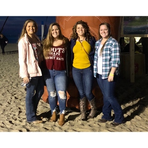 Driftwood Festival - Weekend Passes - Good for All Ages After 4 Pm.