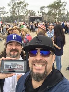 Driftwood Festival - Weekend Passes - Good for All Ages After 4 Pm.