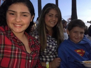 Driftwood Festival - Weekend Passes - Good for All Ages After 4 Pm.