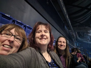 Soul2Soul Tour With Faith Hill and Tim McGraw