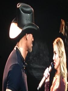 Soul2Soul Tour With Faith Hill and Tim McGraw