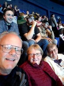 Soul2Soul Tour With Faith Hill and Tim McGraw