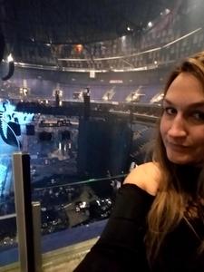 Soul2Soul Tour With Faith Hill and Tim McGraw