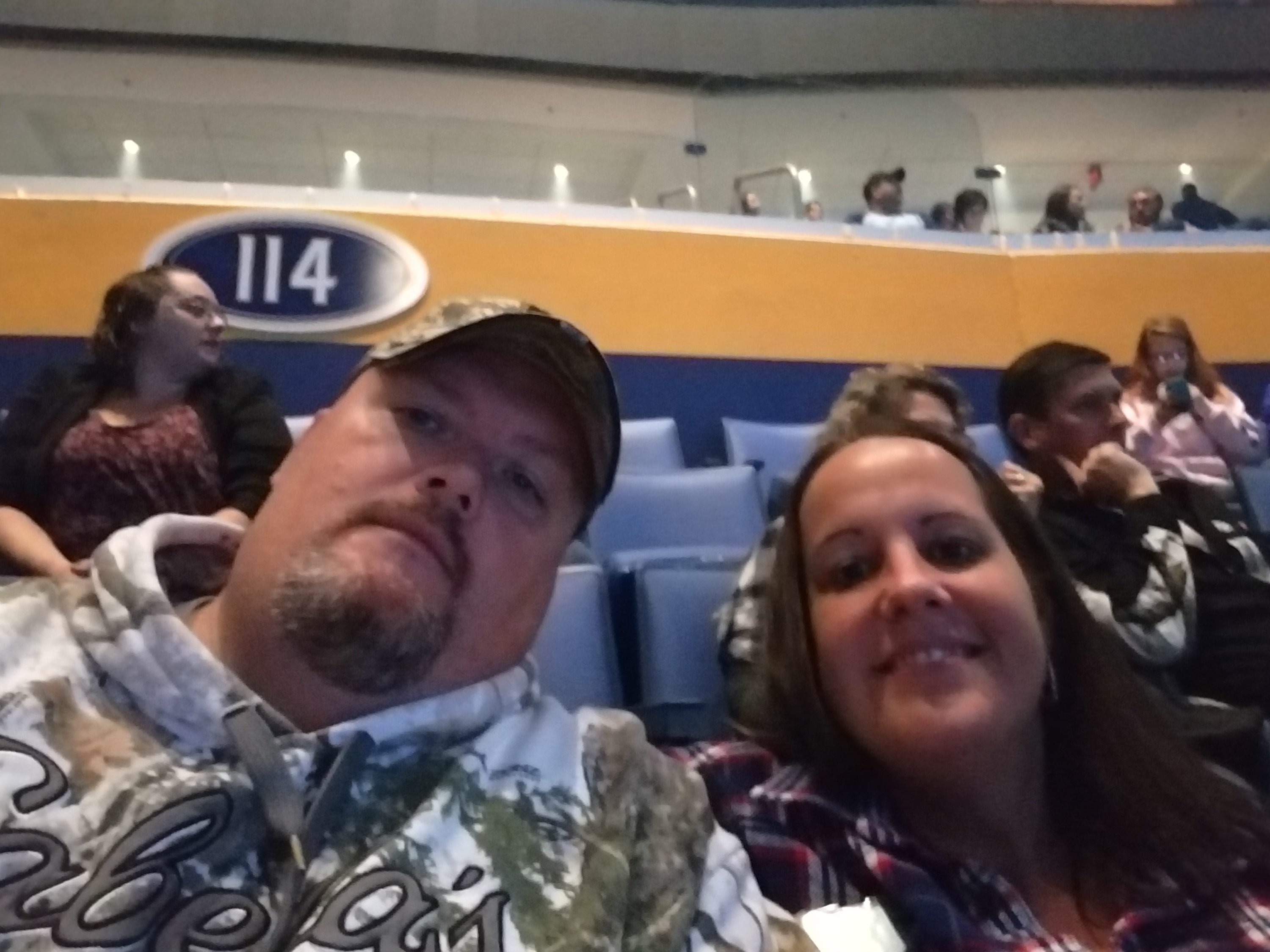 Soul2Soul Tour With Faith Hill and Tim McGraw
