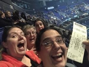 Soul2Soul Tour With Faith Hill and Tim McGraw