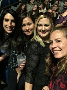 Soul2Soul Tour With Faith Hill and Tim McGraw