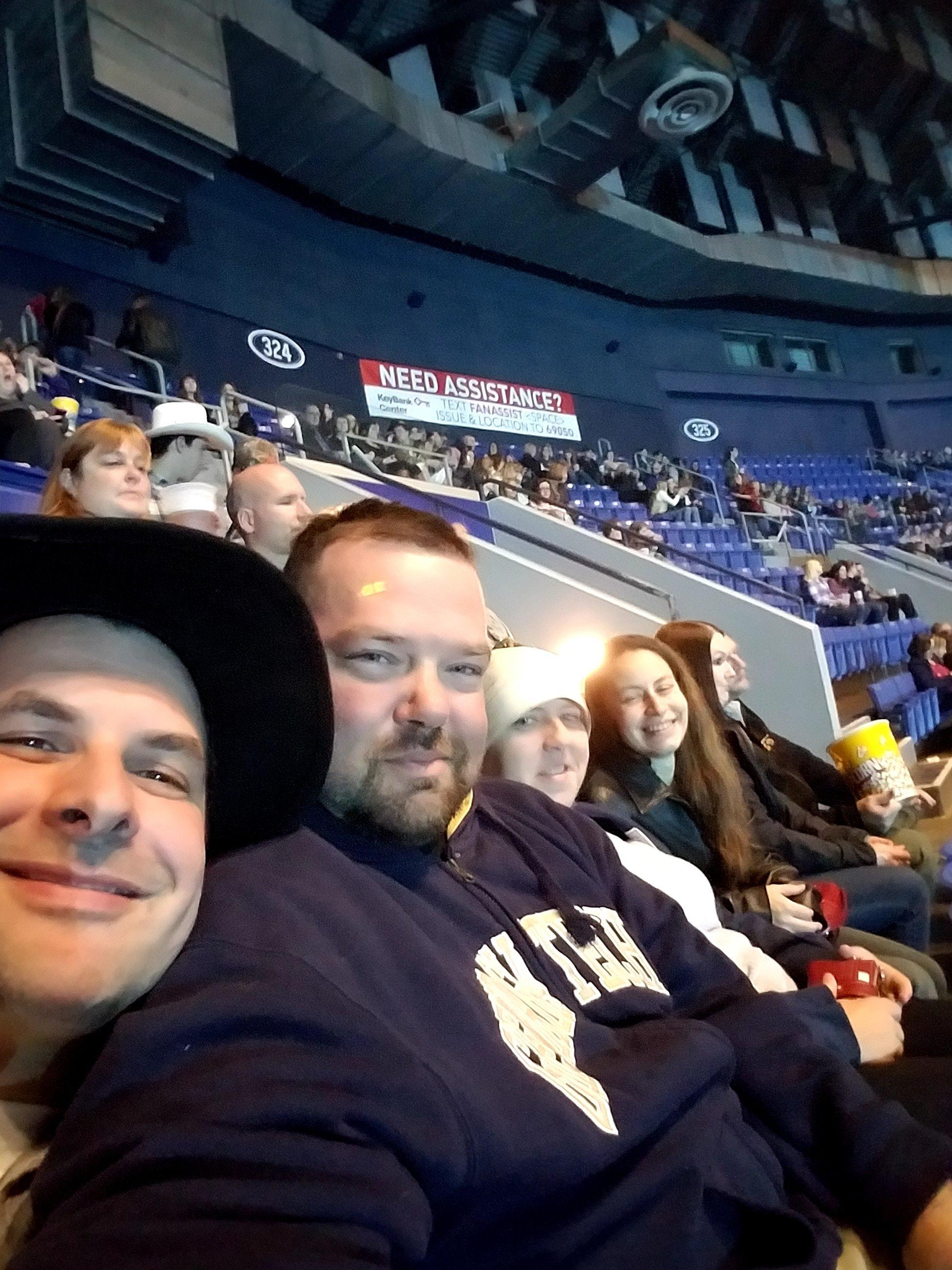 Soul2Soul Tour With Faith Hill and Tim McGraw