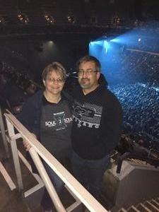 Soul2Soul Tour With Faith Hill and Tim McGraw
