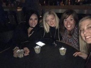 Soul2Soul Tour With Faith Hill and Tim McGraw