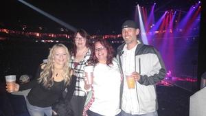 Soul2Soul Tour With Faith Hill and Tim McGraw