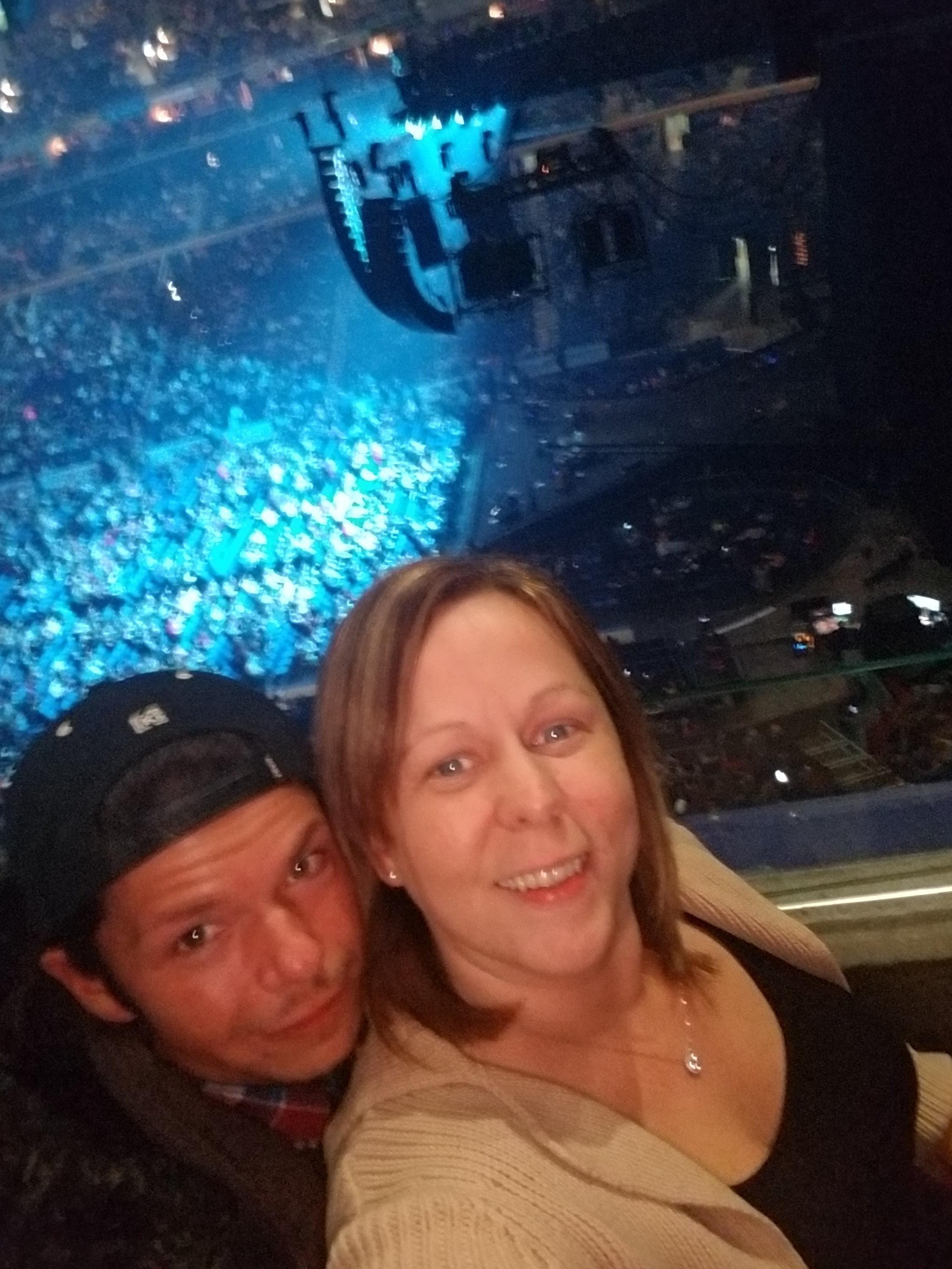 Soul2Soul Tour With Faith Hill and Tim McGraw