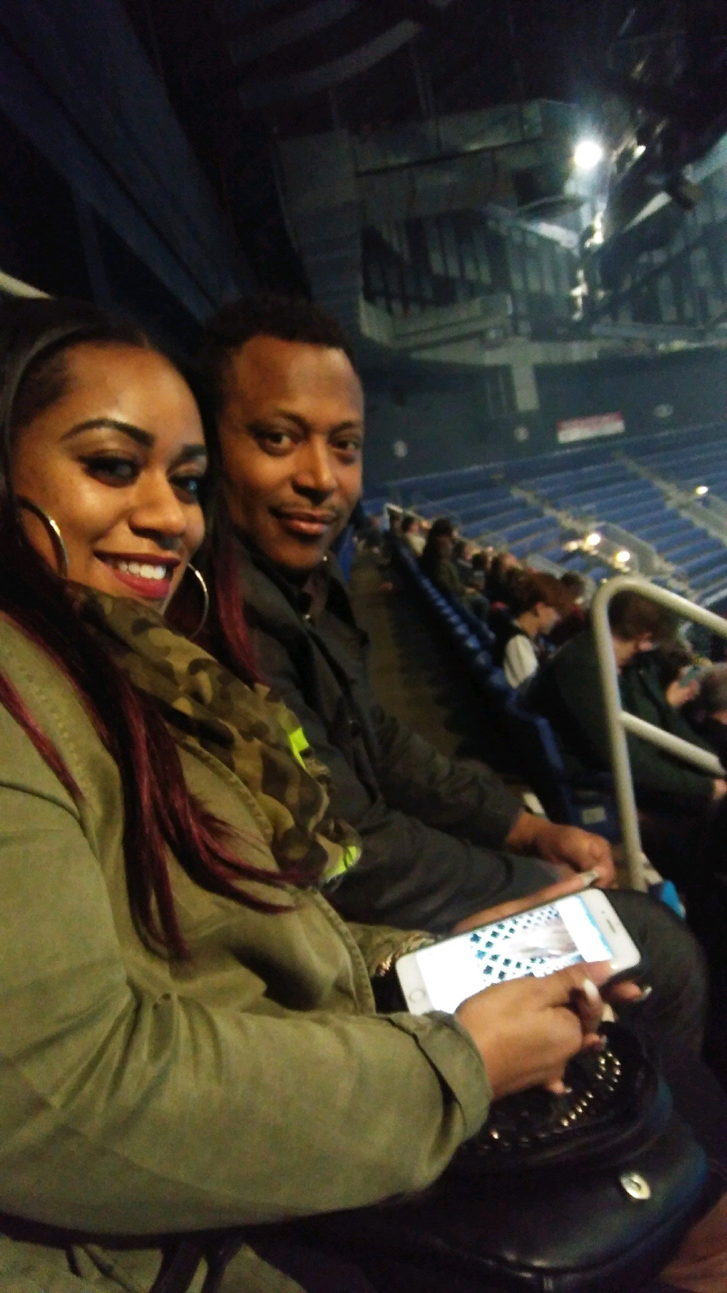 Soul2Soul Tour With Faith Hill and Tim McGraw