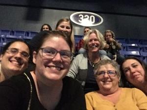 Soul2Soul Tour With Faith Hill and Tim McGraw