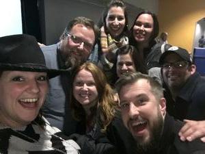 Soul2Soul Tour With Faith Hill and Tim McGraw