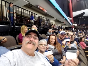 Jacksonville Icemen vs. South Carolina Stingrays - ECHL