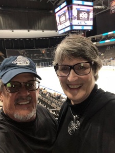 Jacksonville Icemen vs. South Carolina Stingrays - ECHL