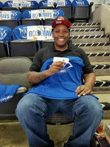 Dallas Mavericks vs. Atlanta Hawks - NBA