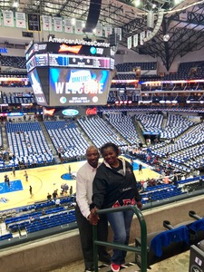 Dallas Mavericks vs. Atlanta Hawks - NBA