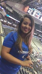 Dallas Mavericks vs. Atlanta Hawks - NBA