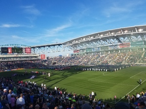 Philadelphia Union vs. Orlando City SC - MLS
