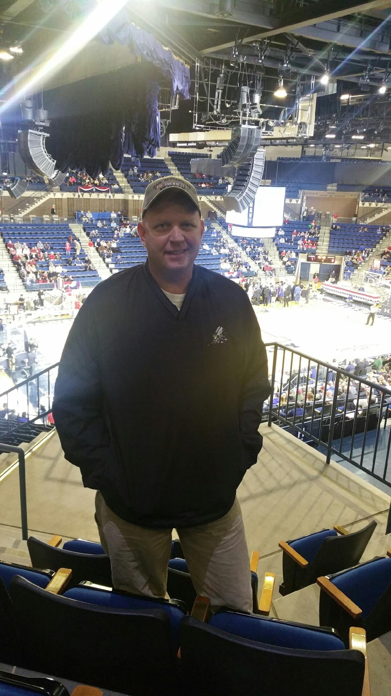 2017 Veterans Classic With Alabama vs. Memphis and Pittsburgh vs. Navy - NCAA Basketball