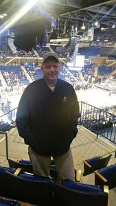 2017 Veterans Classic With Alabama vs. Memphis and Pittsburgh vs. Navy - NCAA Basketball
