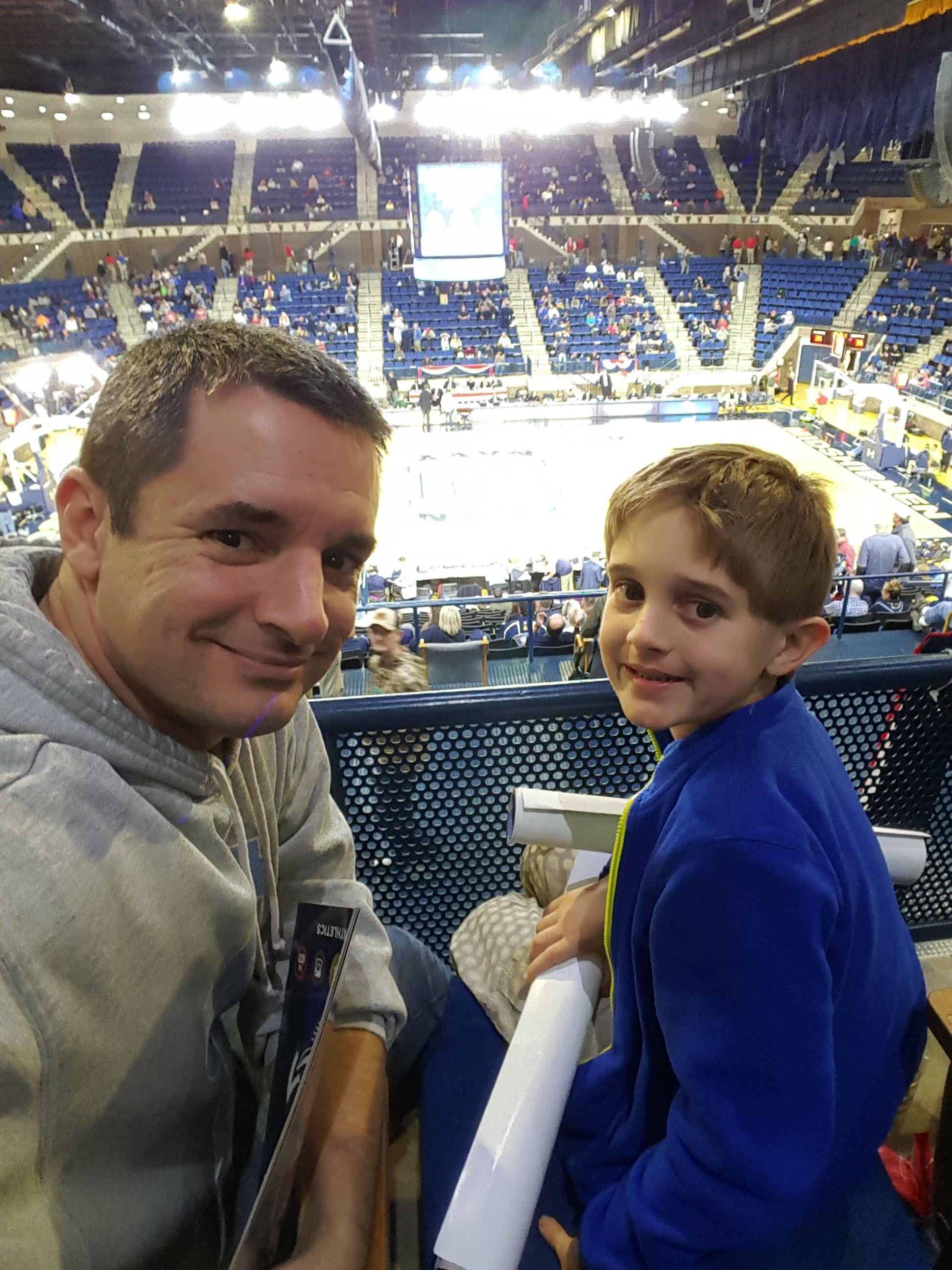 2017 Veterans Classic With Alabama vs. Memphis and Pittsburgh vs. Navy - NCAA Basketball