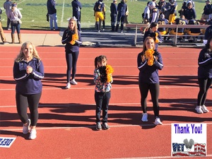 University of Northern Colorado vs. Cal Poly - NCAA Football