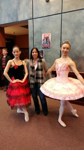 The Nutcracker Performed by Emerald Ballet Theater