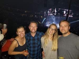 Arcade Fire With Special Guest Bomba Estereo
