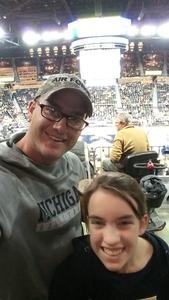 University of Michigan vs. North Florida - NCAA Mens Basketball