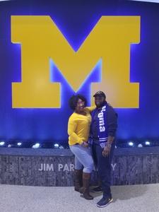 University of Michigan vs. North Florida - NCAA Mens Basketball