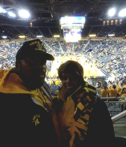 University of Michigan vs. North Florida - NCAA Mens Basketball