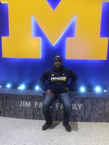 University of Michigan vs. North Florida - NCAA Mens Basketball