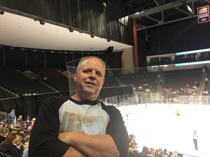 Jacksonville Icemen vs. Atlanta Gladiators - ECHL