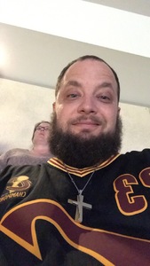 Cleveland Cavaliers vs. Chicago Bulls - NBA