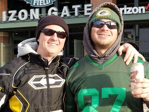 Green Bay Packers vs. Baltimore Ravens - NFL